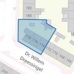 Perceel AHM04-AE-7422