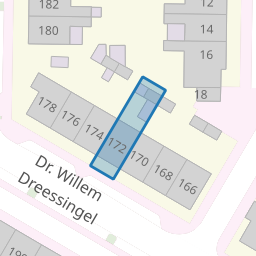 Perceel AHM04-AE-7423