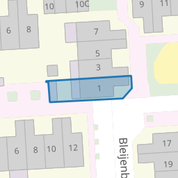 Perceel AHM04-AE-7426