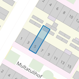 Perceel AHM04-AE-7433