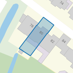 Perceel AHM04-AE-745