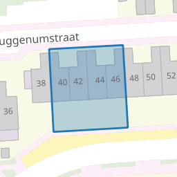 Perceel AHM04-AE-7450