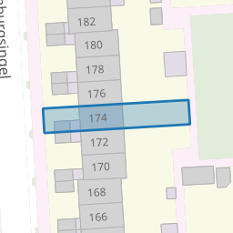 Perceel AHM04-AE-7455