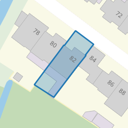 Perceel AHM04-AE-746