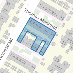 Perceel AHM04-AE-7470