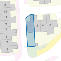 Perceel AHM04-AE-7472