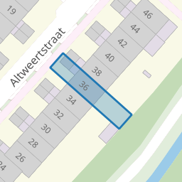 Perceel AHM04-AE-7475