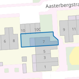 Perceel AHM04-AE-7486