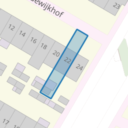 Perceel AHM04-AE-7488