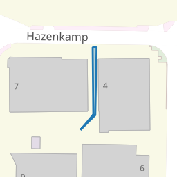 Perceel AHM04-AE-7489