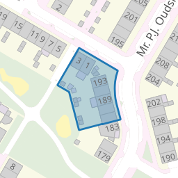 Perceel AHM04-AE-7498