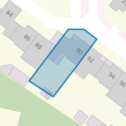 Perceel AHM04-AE-750