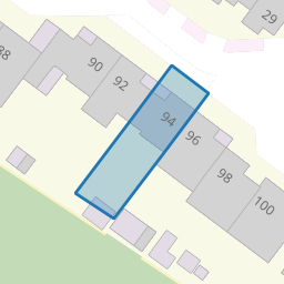 Perceel AHM04-AE-752