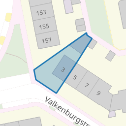 Perceel AHM04-AE-7528