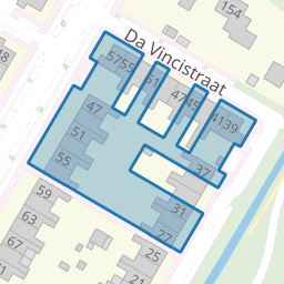 Perceel AHM04-AE-7530