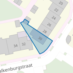 Perceel AHM04-AE-7533