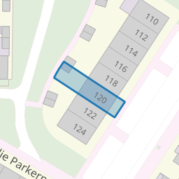 Perceel AHM04-AE-7542