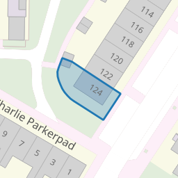 Perceel AHM04-AE-7544