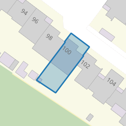 Perceel AHM04-AE-755