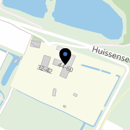 Appartement AHM04 AE 7557 8