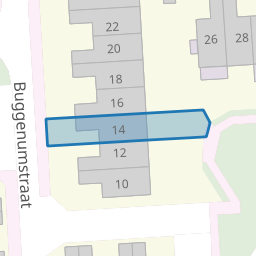 Perceel AHM04-AE-7558