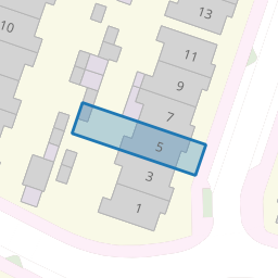 Perceel AHM04-AE-7560