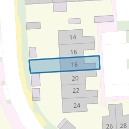 Perceel AHM04-AE-7563