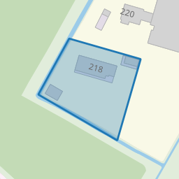 Perceel AHM04-AE-7574