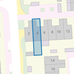 Perceel AHM04-AE-7579