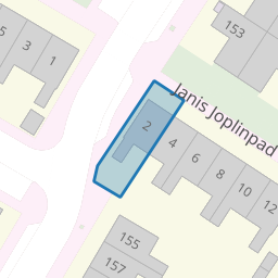 Perceel AHM04-AE-7583