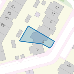 Perceel AHM04-AE-7584