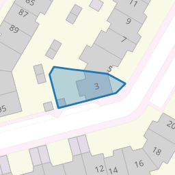 Perceel AHM04-AE-7585