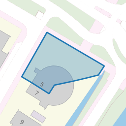 Perceel AHM04-AE-7604