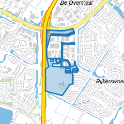 Perceel AHM04-AE-7606