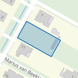 Perceel AHM04-AE-7609