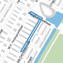 Perceel AHM04-AE-7610