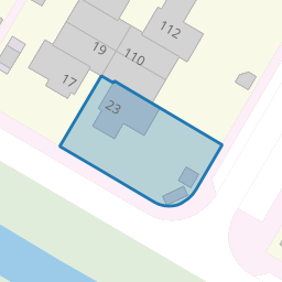 Perceel AHM04-AE-7613