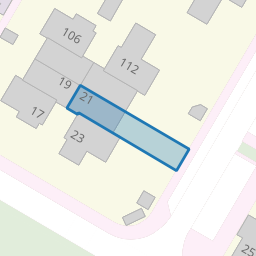 Perceel AHM04-AE-7614