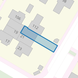 Perceel AHM04-AE-7615