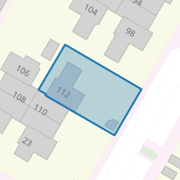 Perceel AHM04-AE-7616