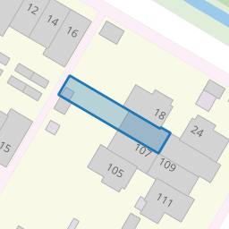 Perceel AHM04-AE-7623