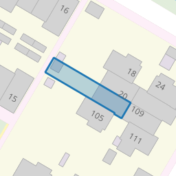 Perceel AHM04-AE-7624