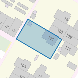 Perceel AHM04-AE-7625