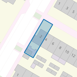 Perceel AHM04-AE-7632