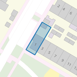 Perceel AHM04-AE-7633