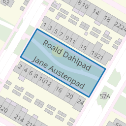 Perceel AHM04-AE-7634