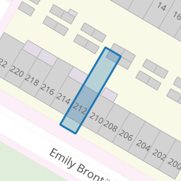 Perceel AHM04-AE-7638