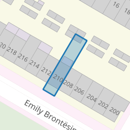 Perceel AHM04-AE-7639