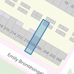 Perceel AHM04-AE-7640