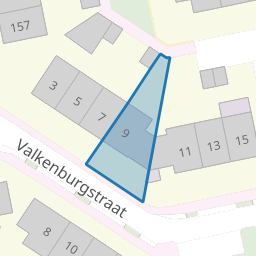 Perceel AHM04-AE-7642